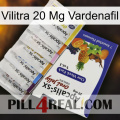 Vilitra 20 Mg Vardenafil 11